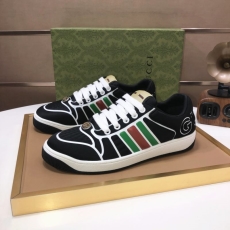 Gucci Screener Shoes